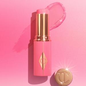 Charlotte Tilbury Unreal Blush Healthy Glow Stick